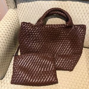 fashion Woven Bag